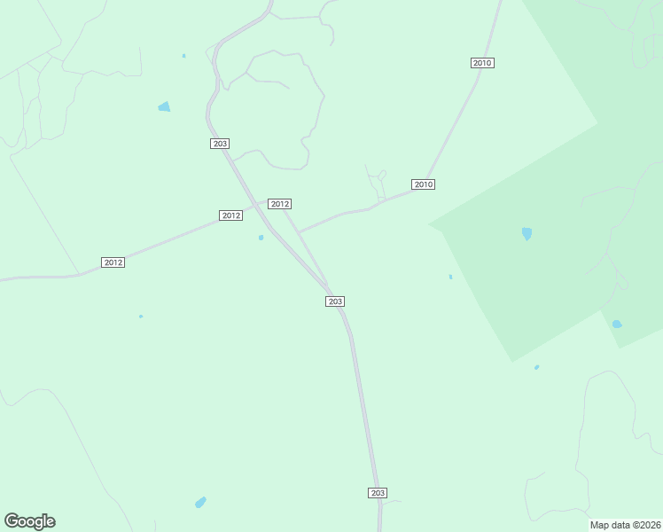 map of restaurants, bars, coffee shops, grocery stores, and more near 4232 County Road 2010 in Glen Rose