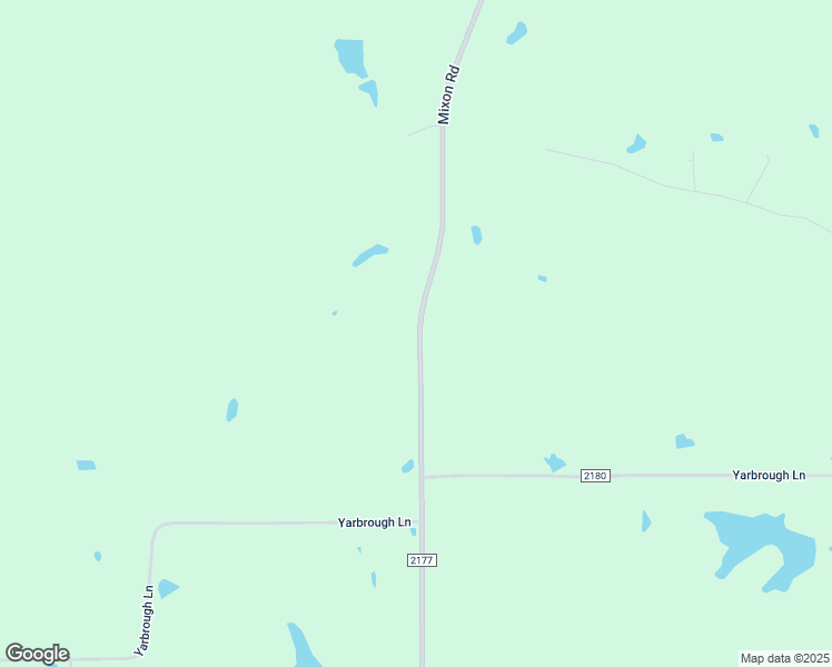 map of restaurants, bars, coffee shops, grocery stores, and more near 21972 Mixon Road in Whitehouse