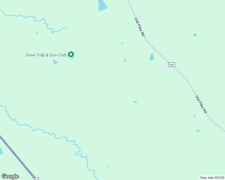 map of restaurants, bars, coffee shops, grocery stores, and more near in Ramer