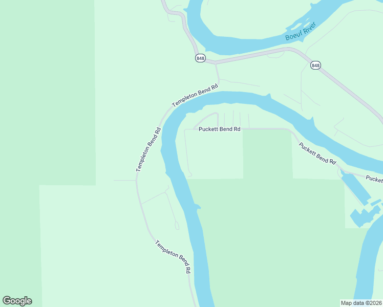 map of restaurants, bars, coffee shops, grocery stores, and more near Puckett Road in Columbia