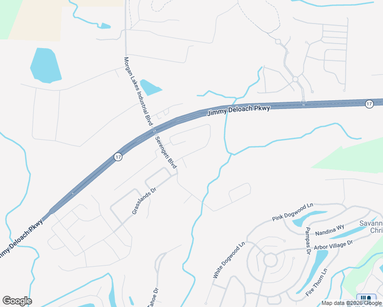 map of restaurants, bars, coffee shops, grocery stores, and more near 231 Benelli Drive in Pooler