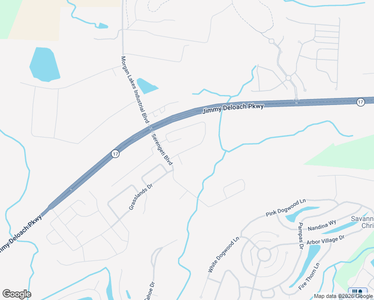 map of restaurants, bars, coffee shops, grocery stores, and more near 231 Benelli Drive in Pooler
