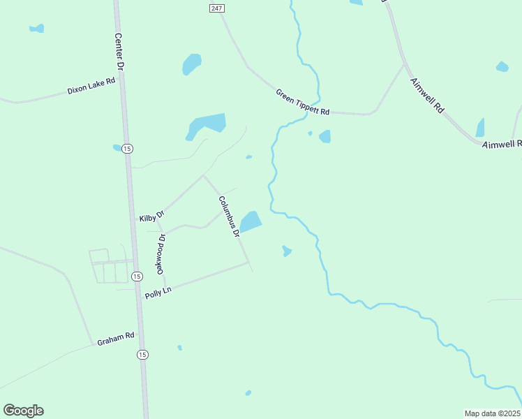 map of restaurants, bars, coffee shops, grocery stores, and more near 224 Columbus Drive in Vidalia