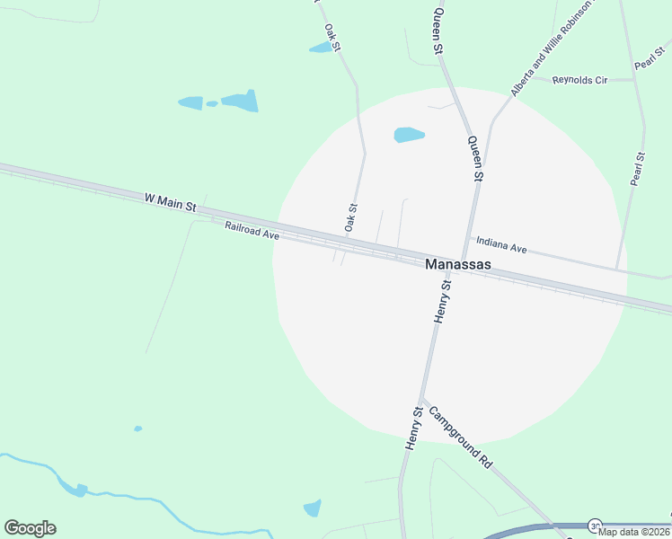 map of restaurants, bars, coffee shops, grocery stores, and more near 281 Railroad Avenue in Collins