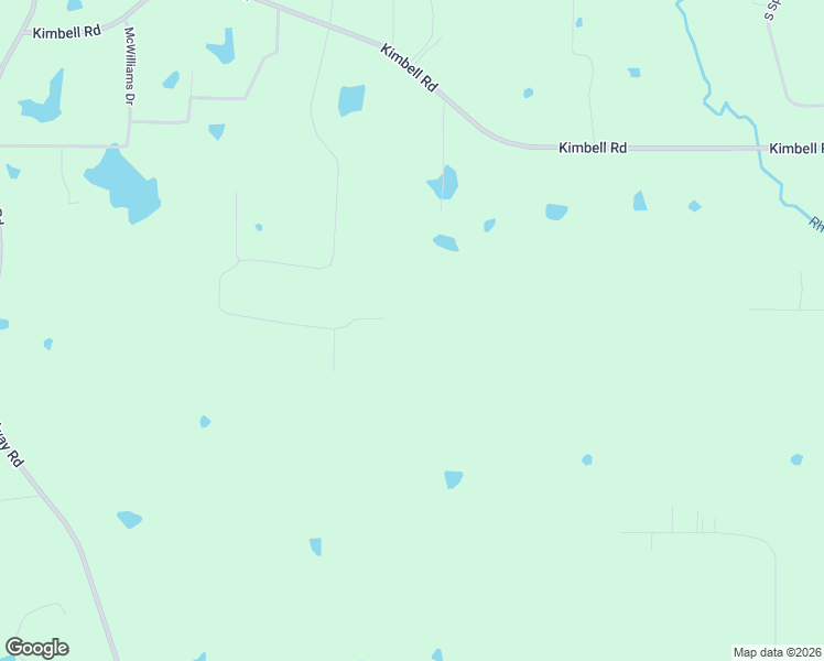 map of restaurants, bars, coffee shops, grocery stores, and more near 1450 Carroll Drive in Terry