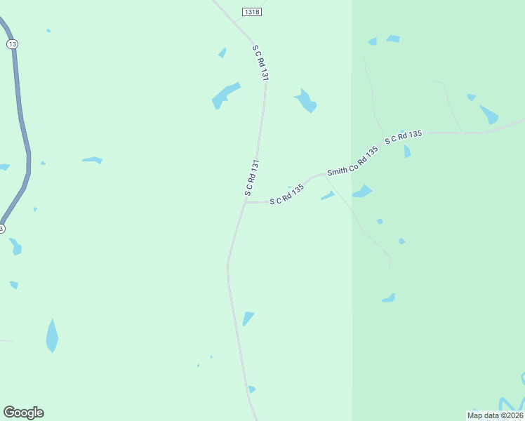 map of restaurants, bars, coffee shops, grocery stores, and more near 6187 Scr 131 in Morton