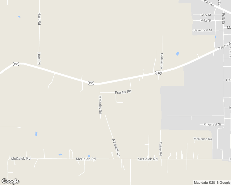 map of restaurants, bars, coffee shops, grocery stores, and more near 225 Franks Road in Winnsboro