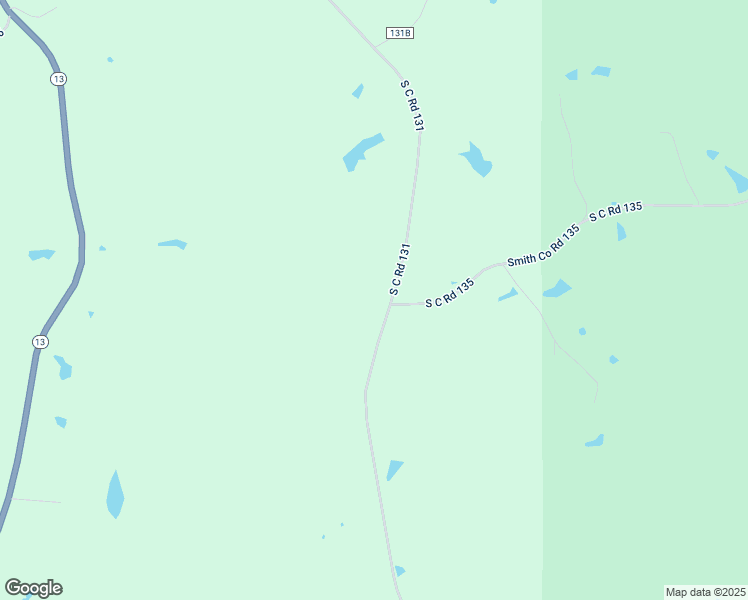 map of restaurants, bars, coffee shops, grocery stores, and more near 6187 Scr 131 in Morton