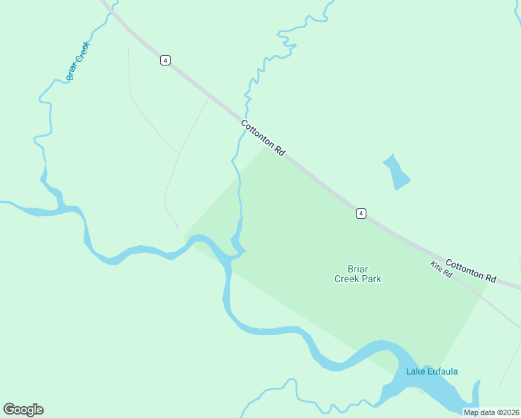 map of restaurants, bars, coffee shops, grocery stores, and more near 301 Cottonton Road in Pittsview