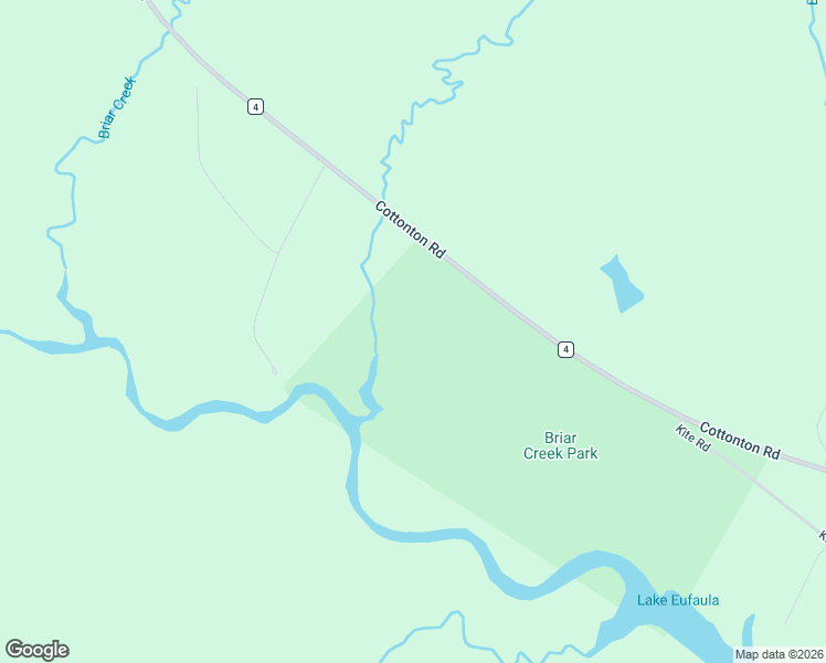 map of restaurants, bars, coffee shops, grocery stores, and more near 301 Cottonton Road in Pittsview