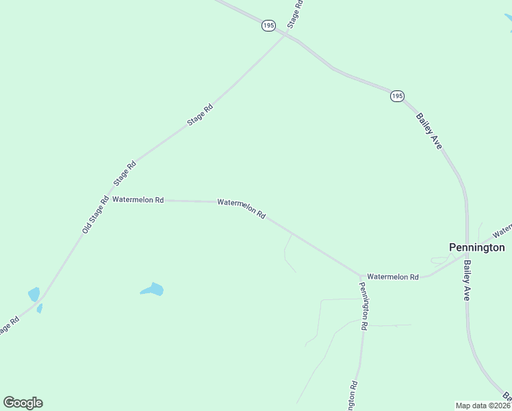 map of restaurants, bars, coffee shops, grocery stores, and more near 219 Watermelon Road in Andersonville