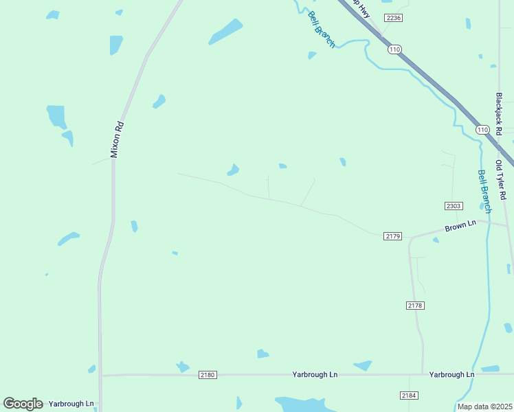 map of restaurants, bars, coffee shops, grocery stores, and more near 13118 Brown Lane in Troup