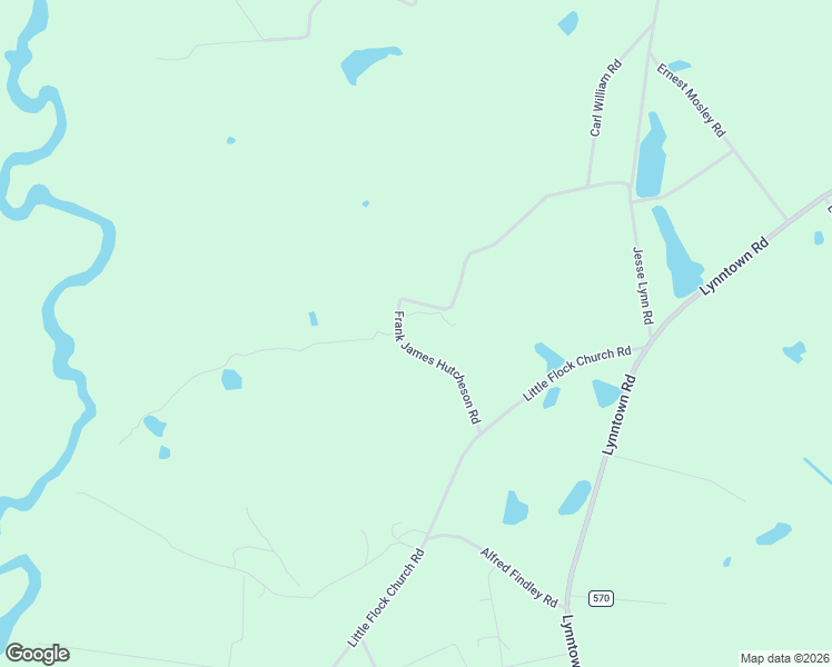 map of restaurants, bars, coffee shops, grocery stores, and more near 350 Frank James Hutcheson Road in Collins