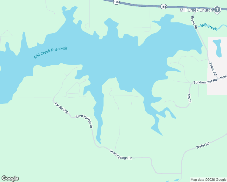 map of restaurants, bars, coffee shops, grocery stores, and more near 246 Harper Road in Saline