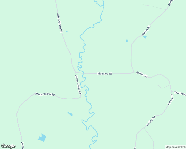 map of restaurants, bars, coffee shops, grocery stores, and more near 128 McIntyre Road in Brandon