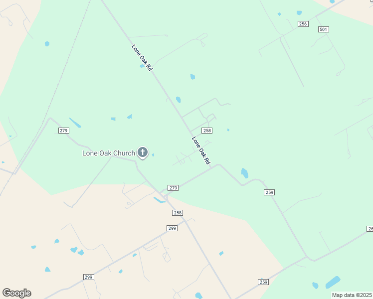 map of restaurants, bars, coffee shops, grocery stores, and more near 220 Private Road 1604 in Dublin