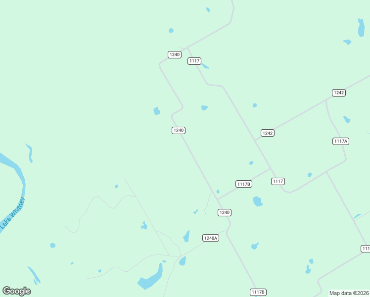 map of restaurants, bars, coffee shops, grocery stores, and more near 10638 County Road 1240 in Cleburne