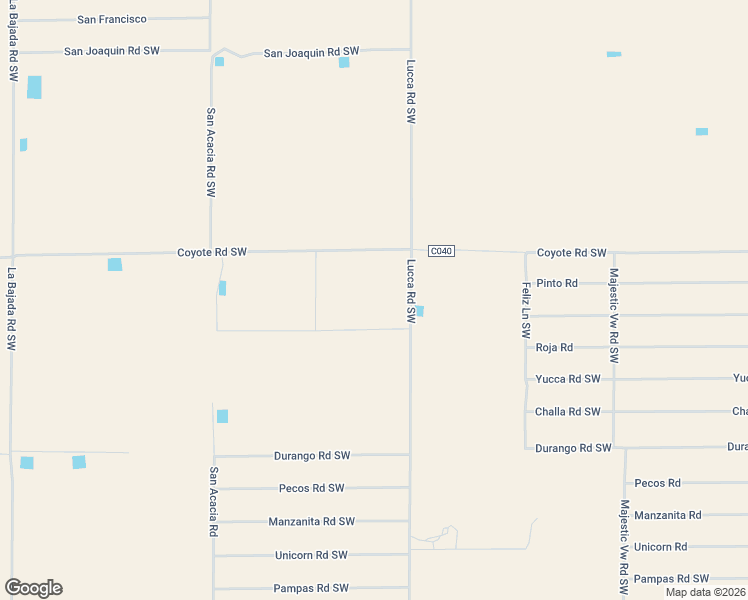map of restaurants, bars, coffee shops, grocery stores, and more near in Sunshine