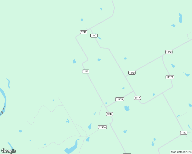 map of restaurants, bars, coffee shops, grocery stores, and more near 10638 County Road 1240 in Cleburne