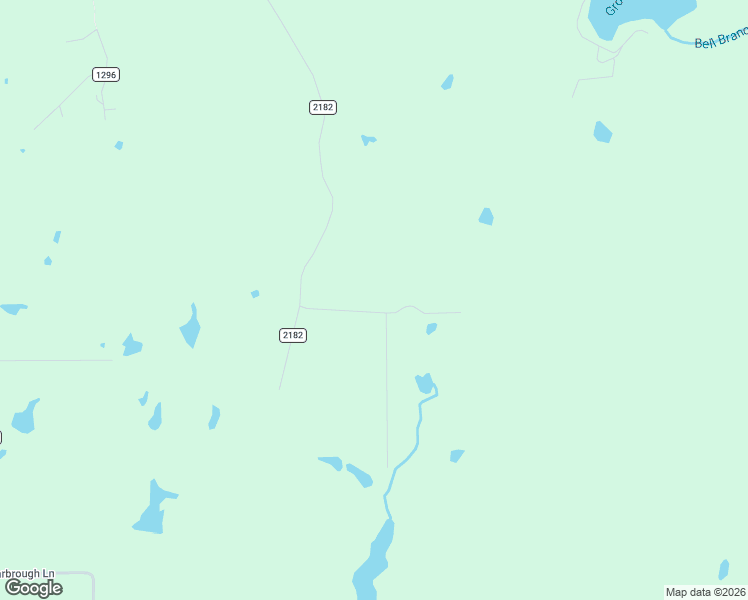 map of restaurants, bars, coffee shops, grocery stores, and more near 21405 County Road 2182 in Whitehouse