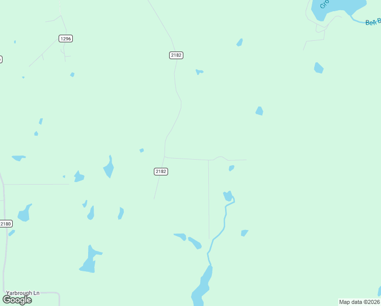 map of restaurants, bars, coffee shops, grocery stores, and more near 21405 County Road 2182 in Whitehouse