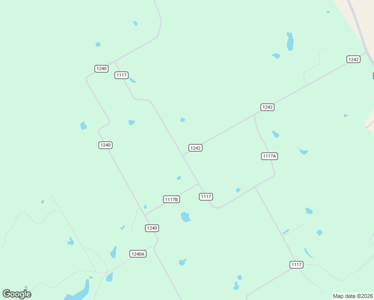 map of restaurants, bars, coffee shops, grocery stores, and more near 7884 County Road 1242 in Cleburne