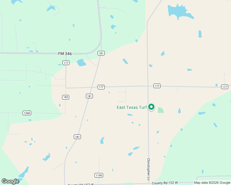 map of restaurants, bars, coffee shops, grocery stores, and more near 11725 Copper Canyon Circle in Bullard