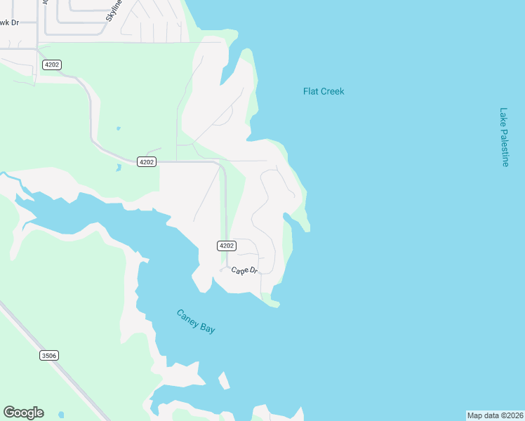 map of restaurants, bars, coffee shops, grocery stores, and more near 5911 Cape Drive in Chandler