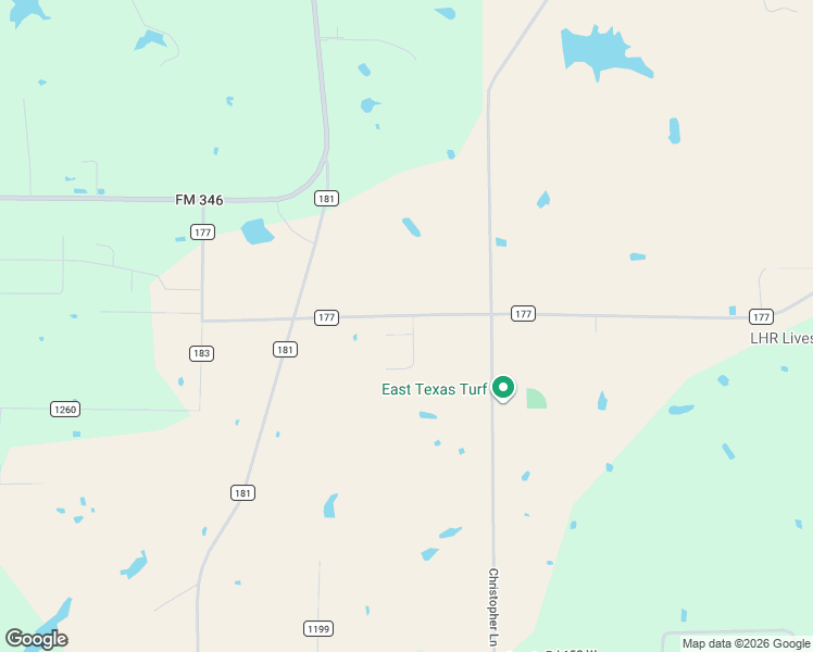 map of restaurants, bars, coffee shops, grocery stores, and more near 11706 Copper Canyon Circle in Bullard