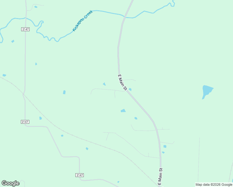 map of restaurants, bars, coffee shops, grocery stores, and more near 17880 Fm 346 E in Troup