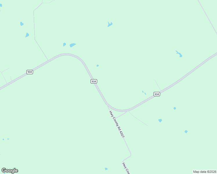 map of restaurants, bars, coffee shops, grocery stores, and more near 5391 Farm to Market Road 934 in Itasca