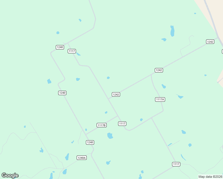 map of restaurants, bars, coffee shops, grocery stores, and more near 7884 County Road 1242 in Cleburne