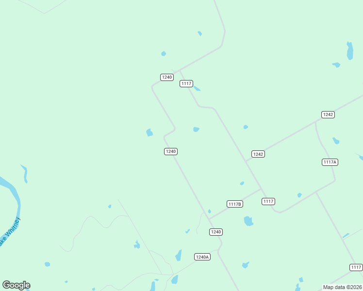 map of restaurants, bars, coffee shops, grocery stores, and more near 10674 County Road 1240 in Cleburne