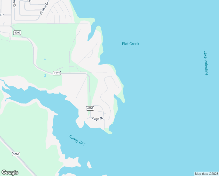 map of restaurants, bars, coffee shops, grocery stores, and more near 5911 Cape Drive in Chandler