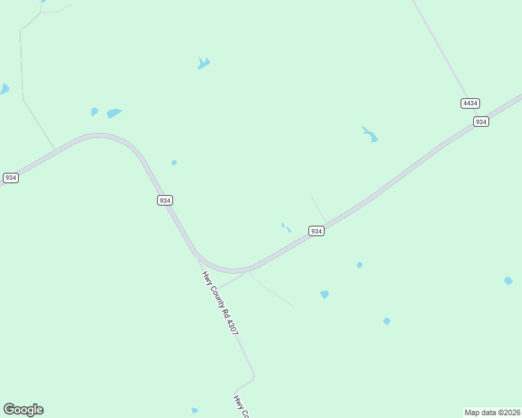 map of restaurants, bars, coffee shops, grocery stores, and more near 5391 Farm to Market Road 934 in Itasca