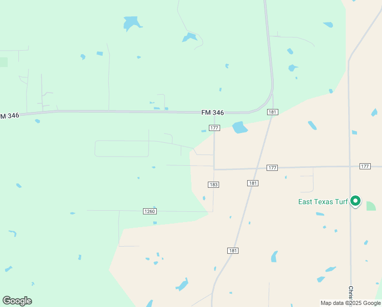 map of restaurants, bars, coffee shops, grocery stores, and more near in Bullard