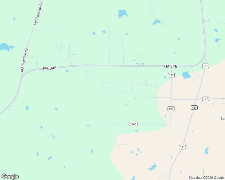map of restaurants, bars, coffee shops, grocery stores, and more near 12389 Madison Crossing in Bullard