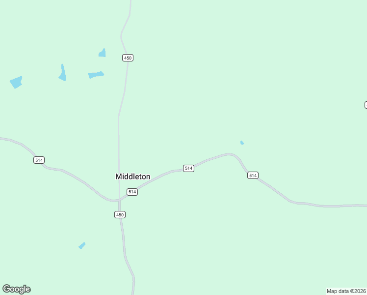 map of restaurants, bars, coffee shops, grocery stores, and more near 4599 County Road 514 in Meridian