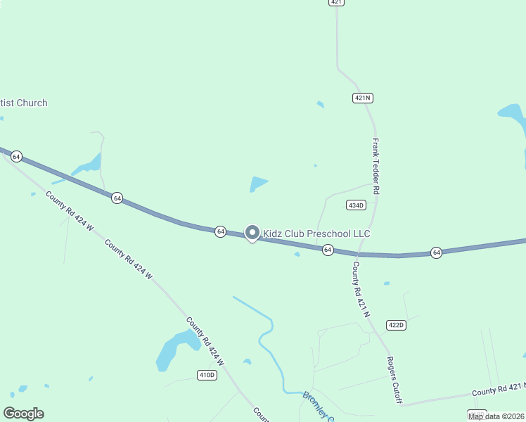 map of restaurants, bars, coffee shops, grocery stores, and more near 4208 State Highway 64 in Henderson