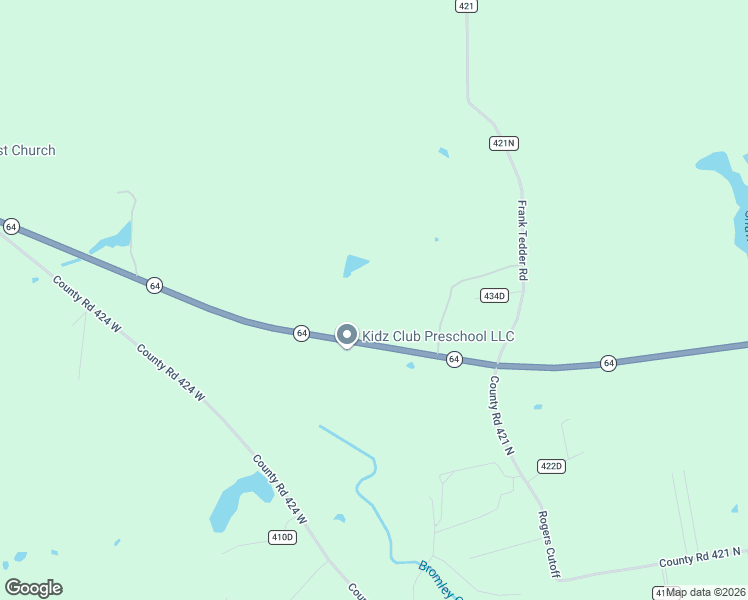 map of restaurants, bars, coffee shops, grocery stores, and more near 4208 State Highway 64 in Henderson