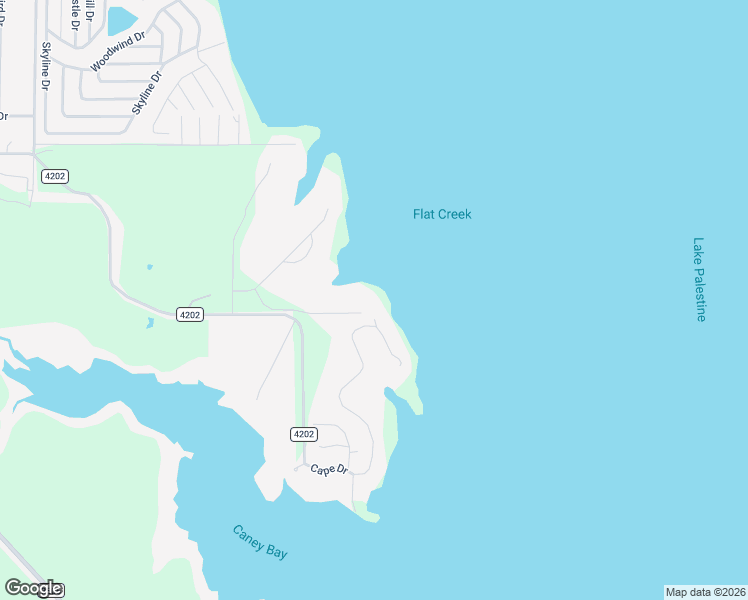 map of restaurants, bars, coffee shops, grocery stores, and more near 5812 Cape Drive in Chandler