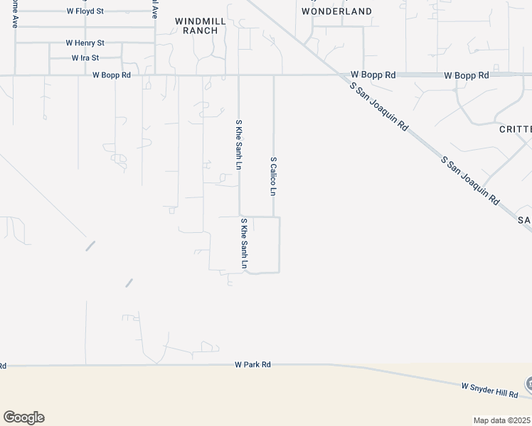 map of restaurants, bars, coffee shops, grocery stores, and more near 4310 South Calico Lane in Tucson
