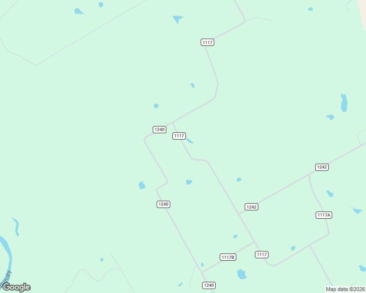 map of restaurants, bars, coffee shops, grocery stores, and more near 11639 County Road 1117 in Cleburne