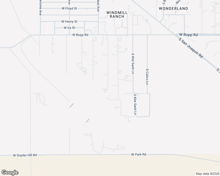 map of restaurants, bars, coffee shops, grocery stores, and more near 4272 South Bantry Lane in Tucson