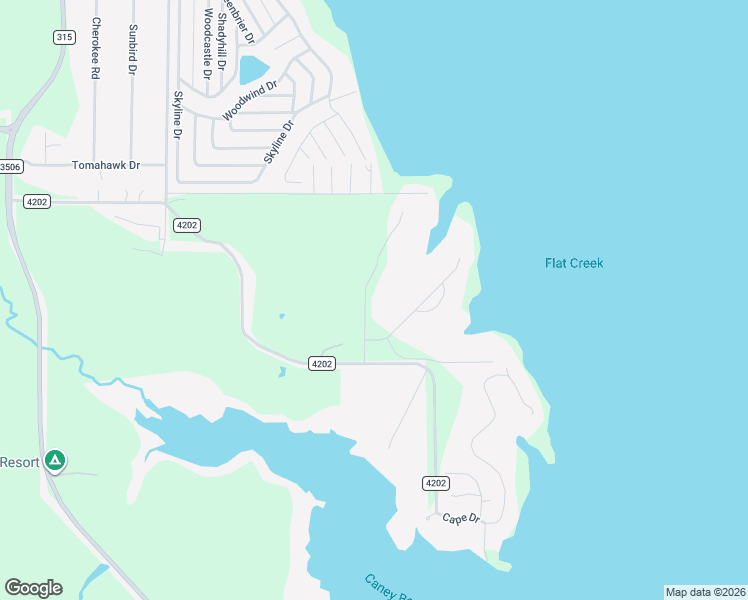 map of restaurants, bars, coffee shops, grocery stores, and more near 5655 Browns Landing in Chandler
