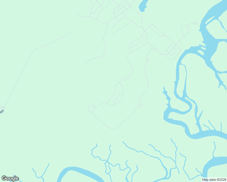 map of restaurants, bars, coffee shops, grocery stores, and more near in Bluffton