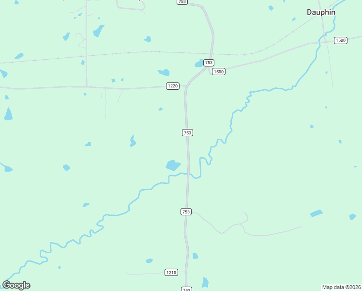map of restaurants, bars, coffee shops, grocery stores, and more near 12377 Farm to Market Road 753 in Athens
