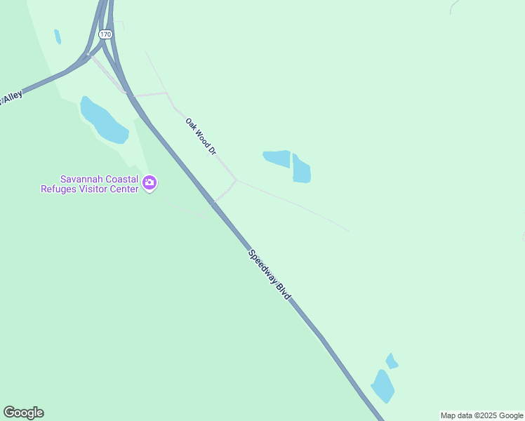 map of restaurants, bars, coffee shops, grocery stores, and more near 700 Oak Wood Drive in Hardeeville