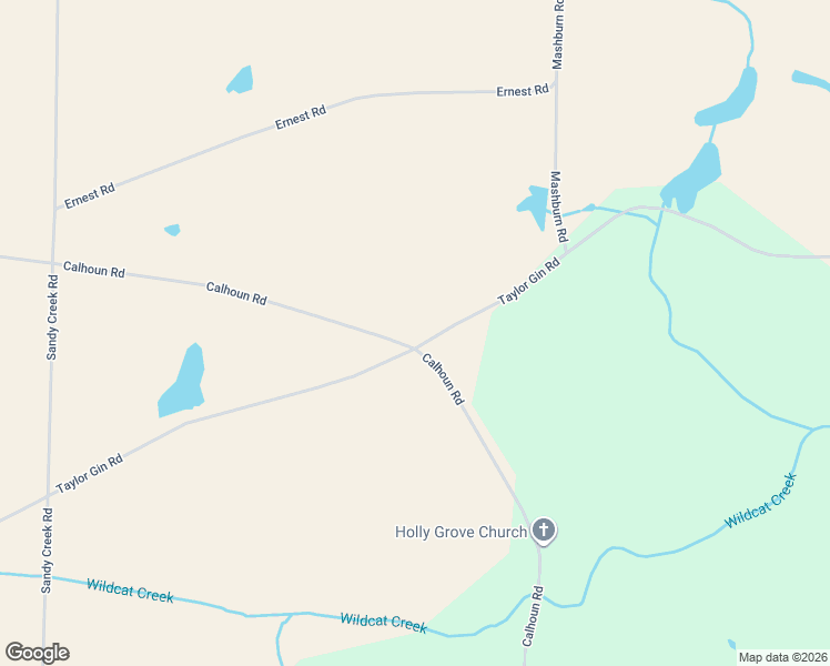 map of restaurants, bars, coffee shops, grocery stores, and more near 4890 Calhoun Road in Pinehurst