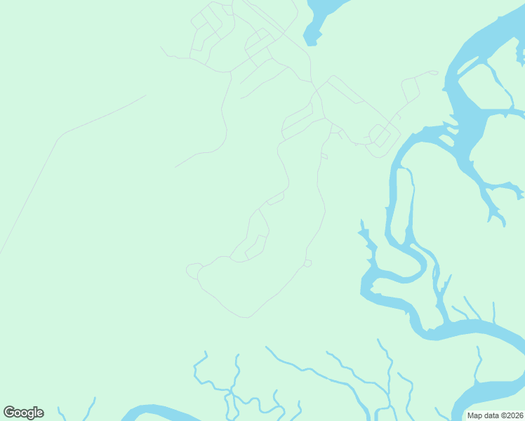 map of restaurants, bars, coffee shops, grocery stores, and more near in Bluffton